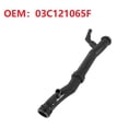 thumbnail image 3 of 4X 03C121065F de RefrigeracióN del Motor Tubo de de Refrigerante de Agua Apto para Golf Accesorios de Coche, 3 of 5