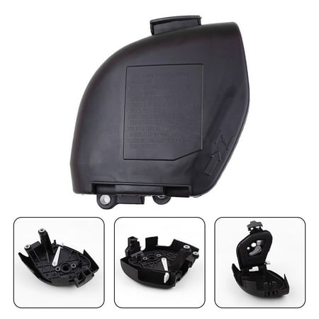 

SUNFEX Air Filter Cover Housing For Honda Gx35 Gx35Nt Hht35S 35Cc Trimmer Engine Motor