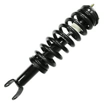 Unity Automotive Complete Strut Assembly for 2006-2008 Dodge Ram 1500, Excludes TRX4/SRT-10 Models