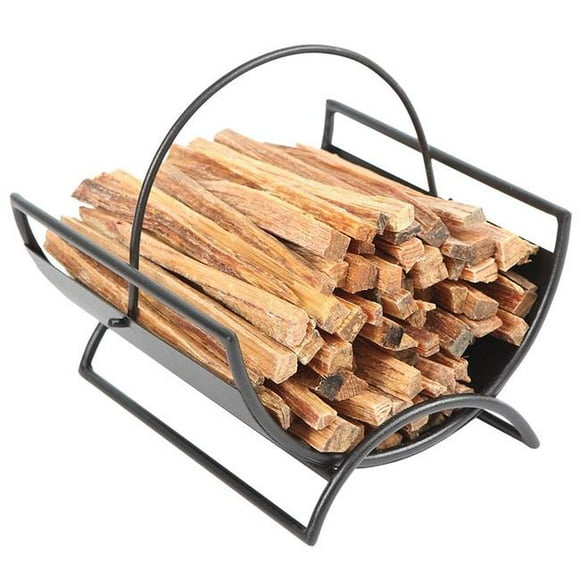 Achla FWC-14 Minuteman Metropolis Fatwood Caddy
