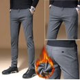 thumbnail image 2 of Pantalón De Vestir Hombre Casual Y Moda Para Hombre, 2 of 8