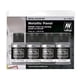 thumbnail image 3 of Set de Pinturas Vallejo Metal Color Metallic Panel 4x32 ml, 3 of 3