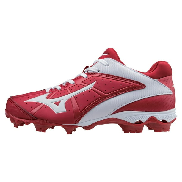 mizuno 9 spike molded cleats