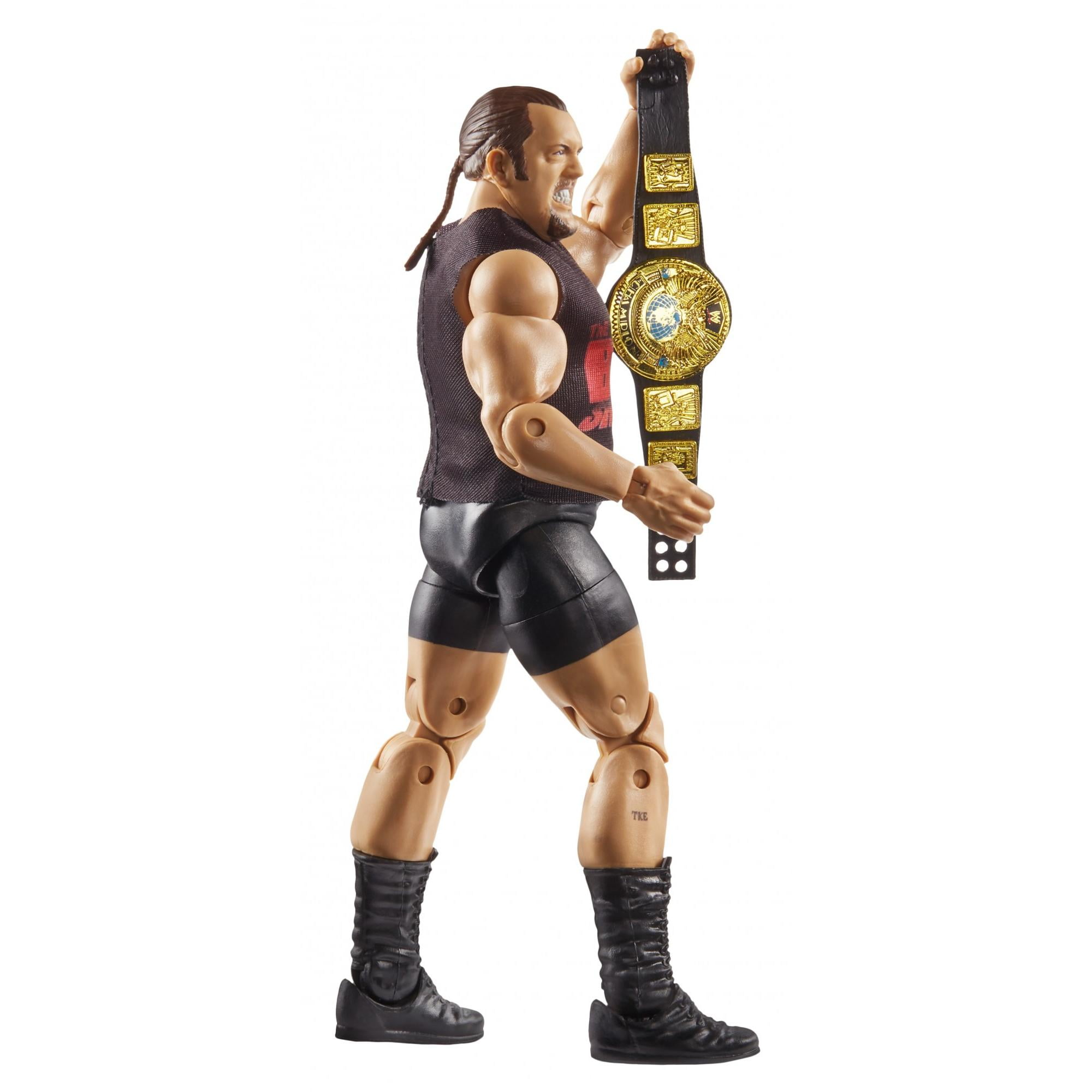 Big show action figure best sale walmart