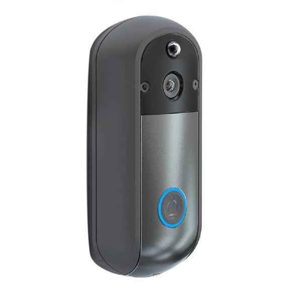 Timbre Inteligente Netzhome WD01