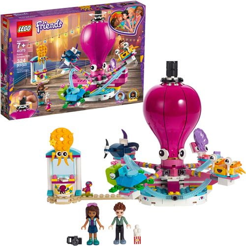 walmart lego friends