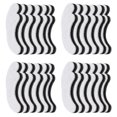 thumbnail image 1 of 12PCS Dog Water Fountain Replacement Filters for Pet Water Fountain, 1 of 5
