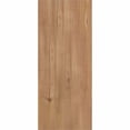 thumbnail image 4 of 7 1/2"W x 10"D x 18"H Carmel Smooth Corbel w/Backplate, Western Red Cedar, 4 of 9