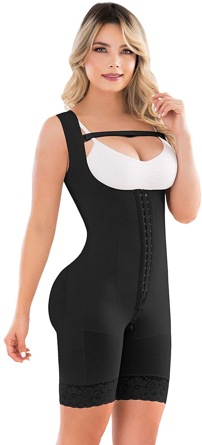 Shape Concept 060 Fajas Colombianas Reductoras y Moldeadoras High