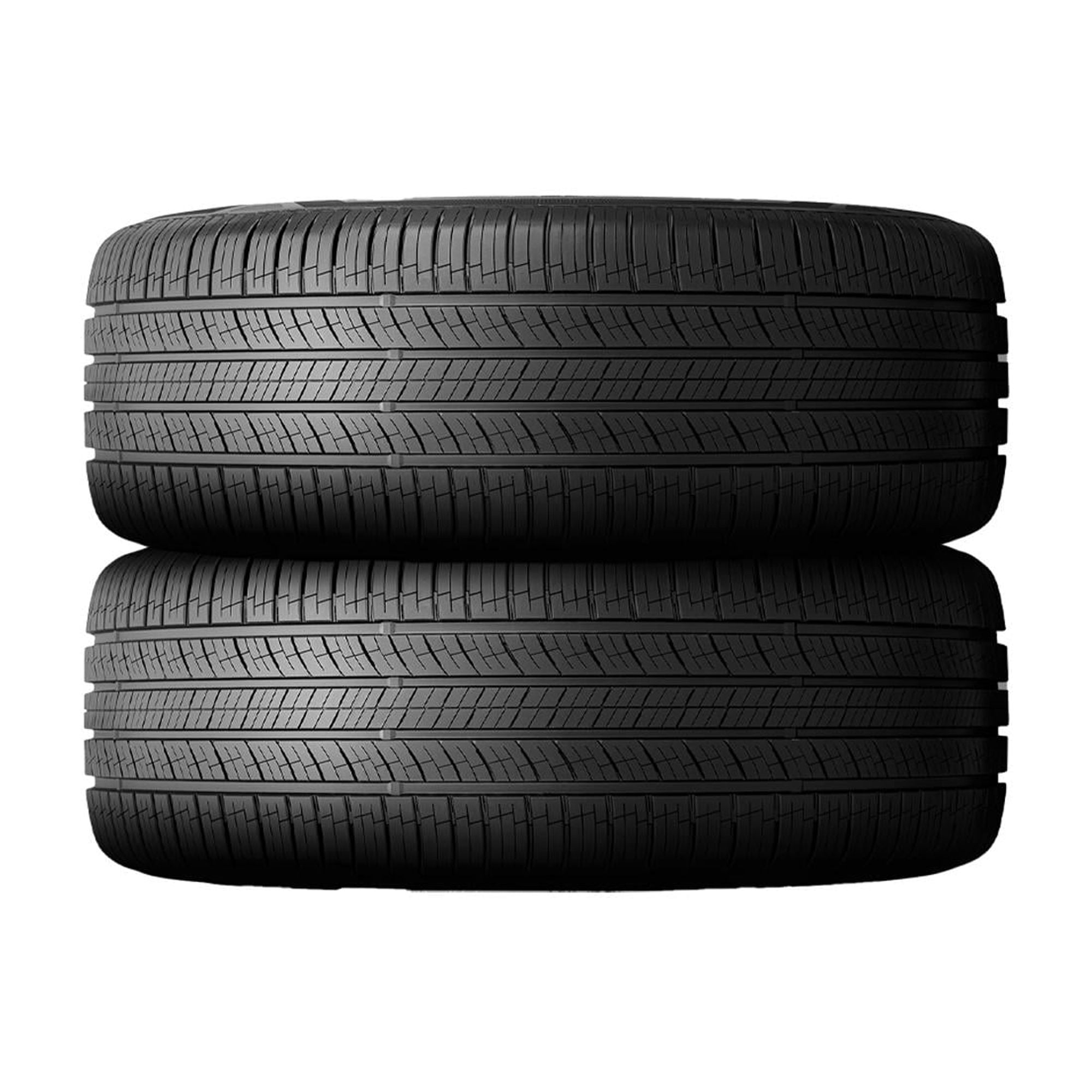 Michelin CrossClimate2 All-Season 235/65R18 106V Tire Fits: 2022