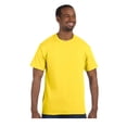 thumbnail image 1 of Hanes Tagless Short Sleeve T-Shirt, Style 5250, 1 of 1