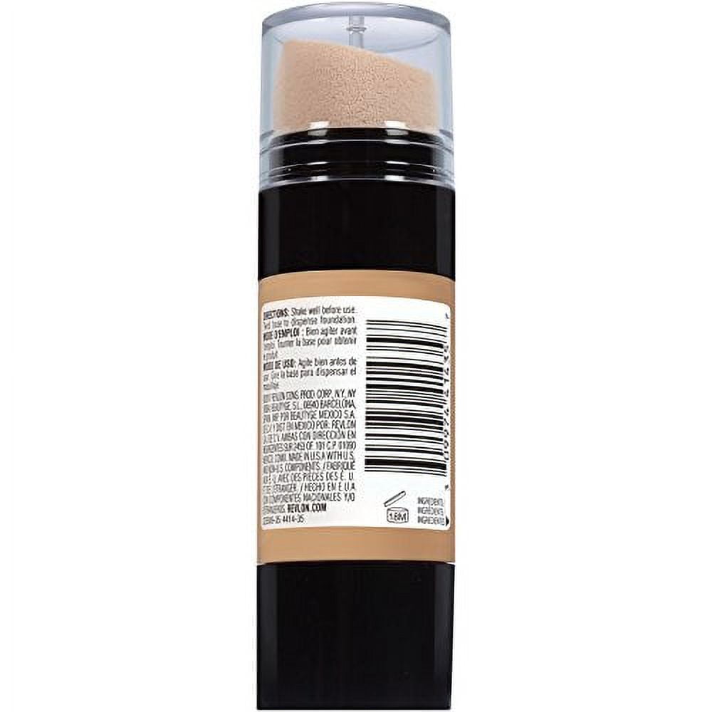 Revlon PhotoReady Insta-Filter Foundation, 210 Sand Beige
