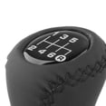 thumbnail image 3 of jinwen Knob Stick 6 Speeds Knob Interior Waterproof Universal Modification Manual Black, 3 of 9
