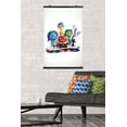 thumbnail image 3 of Disney Inside Out 2 - One Sheet Wall Poster, 14.725" x 22.375" Framed, 3 of 4