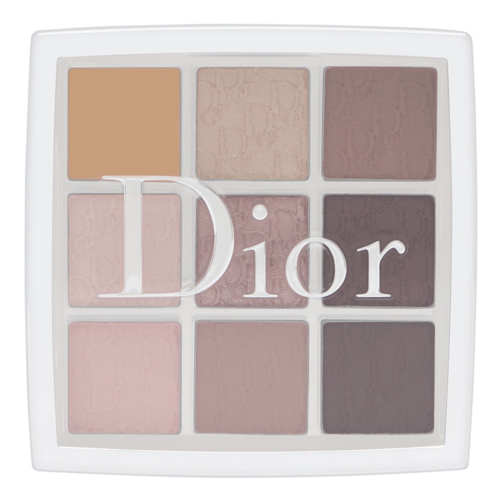 Christian Dior Dior Backstage Eye Palette 002 Cool Neutrals Walmart