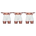 thumbnail image 1 of Greeniant Trajes de ejercicio de 2 piezas Pantalones cortos transpirables a prueba de sudor de cintura alta con tops cortos de un hombro Gimnasio Type1 NO1, 1 of 6