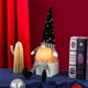 thumbnail image 5 of Gnomo De Halloween, Juguetes De Peluche Con Luz Led, Estrellas, Sombrero De Luna, Adornos De Elfo Con Piernas, Decoración Del Festival sonducket HA044808-02, 5 of 6