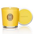 thumbnail image 1 of Vela aromática M&SENSE Lemon Zest Yellow 290 ml 55H Burn, 1 of 6