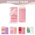 thumbnail image 3 of Hair Styling Stick With Grape Seed Oil And Coconut Oil 2025 New Hair Wax Stick Hair Styling Pomade Stick Adult Hair Wax Stick Hair Styling Stick Wax For Non Greasy, 3 of 5