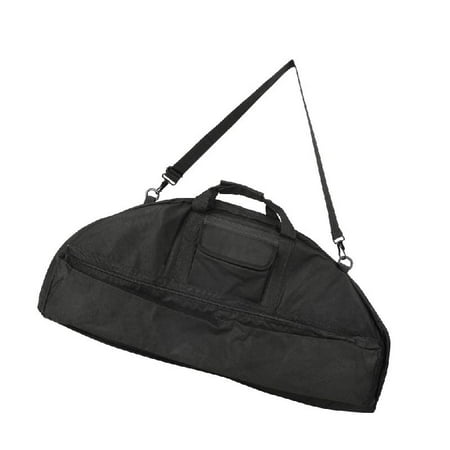 Compound Bows Case Holder Soft Carry Bows Bag Light Weight Portable Carrying Bows Case for Hunting Targets Practice