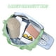 thumbnail image 3 of Bolsa de fin de semana MAXTOP con gran capacidad y compartimento para zapatos, 3 of 7