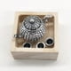 thumbnail image 4 of Mini Tetera Tazas De Té,Simulación de mini juego de té de casa de muñecas a escala 1:12,Juego de mini tetera de juguete en miniatura simulada 1:12,Tetera Bandeja Modelo Realista, 4 of 7