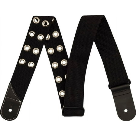 

Cotton Grommet Strap