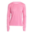 thumbnail image 4 of Nike Women's Miler Long Sleeve Shirt, 4 of 4