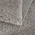 thumbnail image 2 of Super Soft Polyester Shag Area Rug, 2 of 12