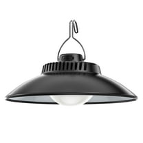 Tent Light LED Rechargeable Camping Portable Hanging Lantern, Waterproof Outdoor Lights with Battery Power, Camp Lamp Light for Glamping Indoor Outages Car Repair