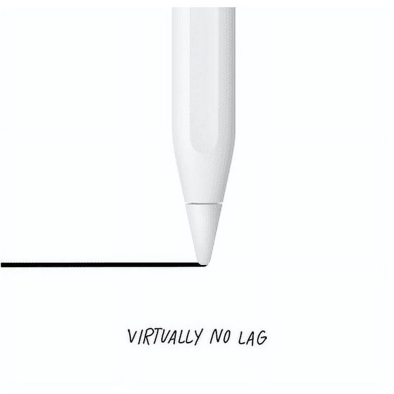 Apple Pencil (2nd Gen): Magnetic Writing Stylus Pen with Apple Pencil (2nd Gen): Magnetic Writing Stylus Pen with