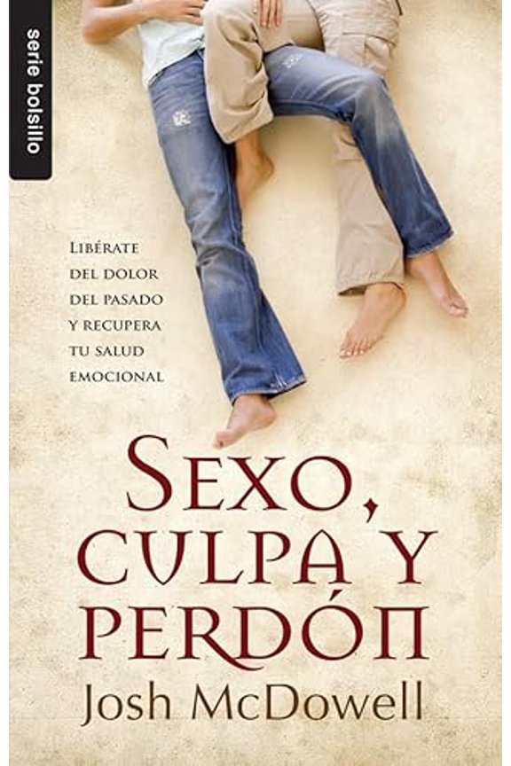 Pre-Owned Sexo, Culpa Y Perdn - Serie Favoritos (Paperback) 0789920549 9780789920546