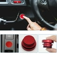 thumbnail image 3 of Daily Mix Store Metal Cigarette Lighter Cover for Sedans, Trucks, SUVs and Vessels ., 3 of 9