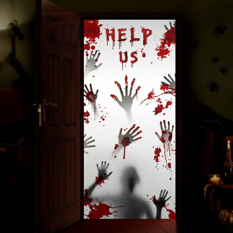 DOORS - Halt hide and Seek horror Sticker for Sale by VitaovApparel