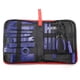 thumbnail image 1 of Herramienta De Extracción De Embellecedores De Panel De Puerta De Coche, Radio De Audio Para Instalación Y Removedor, Kit De Herramientas De Palanca De Nailon Fuerte 19 Uds. Advancent VI008600-02, 1 of 4