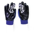 thumbnail image 4 of AJ Styles by E.W.S. Unisex Replica Gloves, Royal Blue, 4 of 7