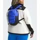 thumbnail image 5 of THE NORTH FACE Mochila diaria Mini Borealis de 10 L, Solar Blue/TNF Black, Talla única, 5 of 5