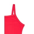 thumbnail image 2 of Wonder Nation Baby and Toddler Girl One- Piece Swimsuit, Sizes 12M-5T, 2 of 3