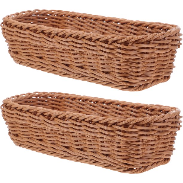 cestas de almacenamiento para cubiertos, soporte de plástico para utensilios, organizador de tarros para condimentos.