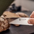 thumbnail image 6 of ZWILLING 1731 8-inch Bread Knife, 6 of 6