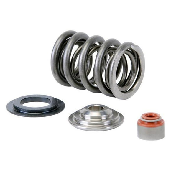 Skunk2 Racing 344-12-1000 BRZ-FR-S Alpha Series Ressort de Soupape & Titane Kit de Retenue