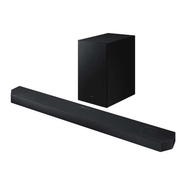 Barra de Sonido Samsung HW-Q700D 3.1.2Ch