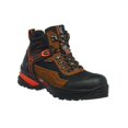 thumbnail image 1 of Bota Cliff Hombre Moda Urbana Casual Camping Nobuck Maple amarillo 28 Cliff 089C1D, 1 of 7