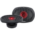 thumbnail image 1 of Medio Rango con Driver Monster SMD6903 6x9 PLG 1400W, 1 of 8