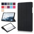thumbnail image 2 of Funda para Tablet Samsung Galaxy Tab A8 10.5 Sm- X200 X205 Deng Xun unisex, 2 of 2