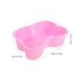 thumbnail image 2 of OULII Bone Shape Cake Pan Silicone Baking Pans Easy Release for Home Bakers 1Pcs, 2 of 8
