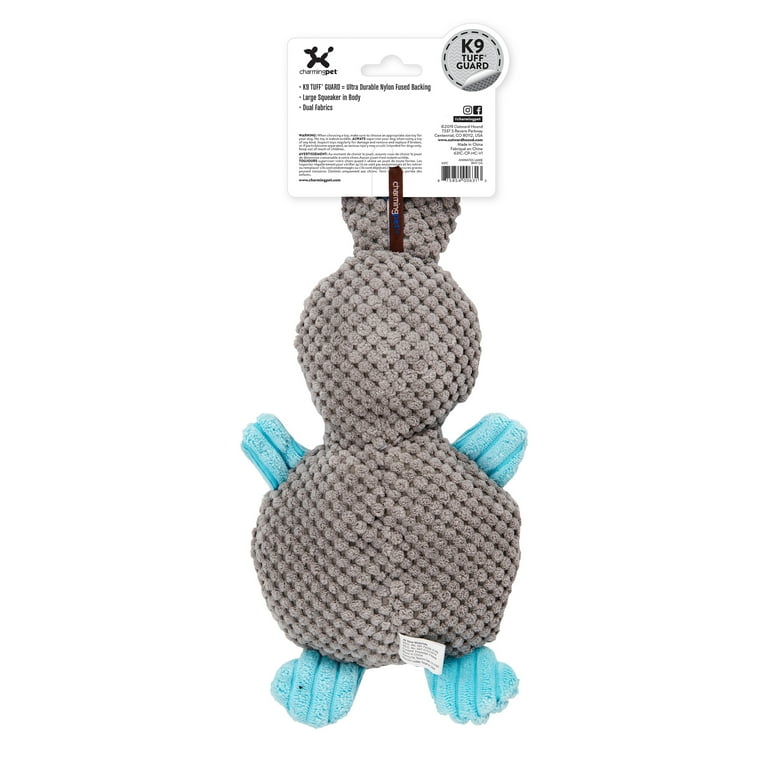 K9 tuff guard bunny top