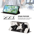thumbnail image 2 of FOXDOCK Funda Tipo Cartera para Samsung Galaxy S20 Ultra con Soporte y Correa – Diseño de Patrones Lindos, 2 of 6
