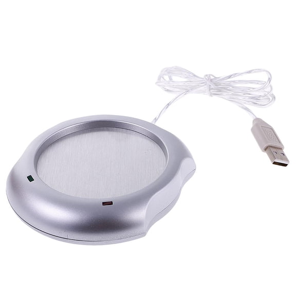 home and desk USB Cup Warmer Coffee Warmer for PC Laptop Christmas Gift