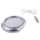 thumbnail image 1 of USB Copa de Calentador para Taza de Leche, Interruptor de Encendido / Apagado con Indicador LED Macarena Calentador de tazas USB, 1 of 8